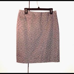 Halogen Nordstrom Pencil Skirt